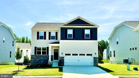 18 COUNTRY LIVING ROAD ELKTON MD 21921