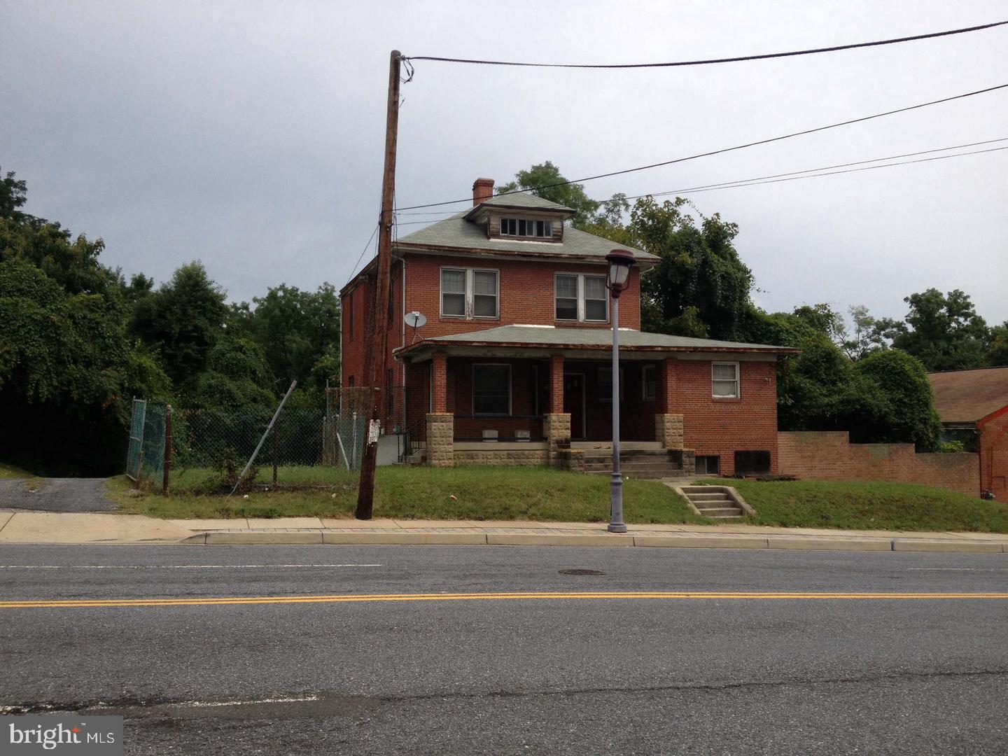 5304 SHERIFF ROAD