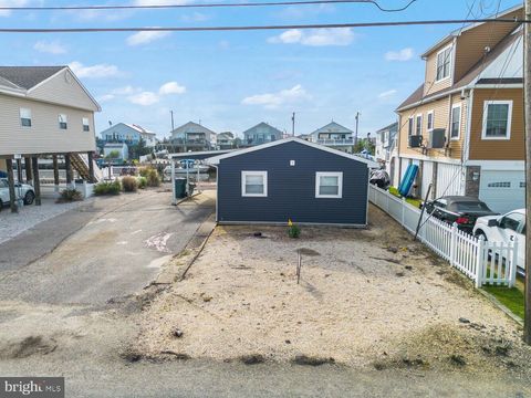 Homes For Sale - 129 S Captains Drive<br/> Ocean County, LITTLE EGG HARBOR TWP, NJ 08087