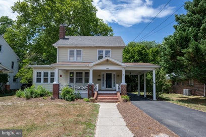 406 W MARKET STREET GEORGETOWN DE 19947