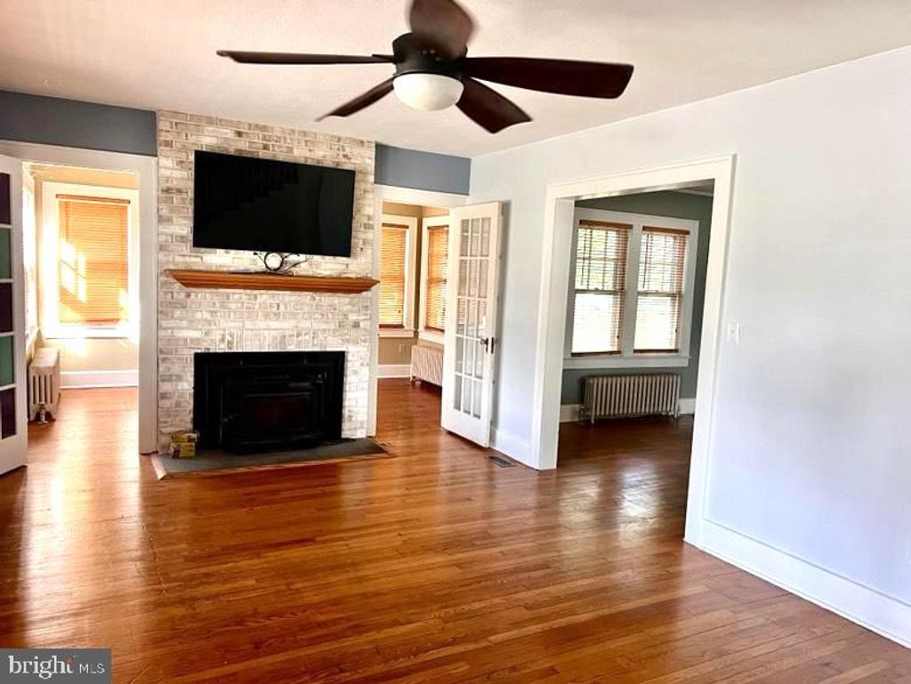 Photo of 406 W Market Street, GEORGETOWN, DE 19947 (MLS # DESU2114396)