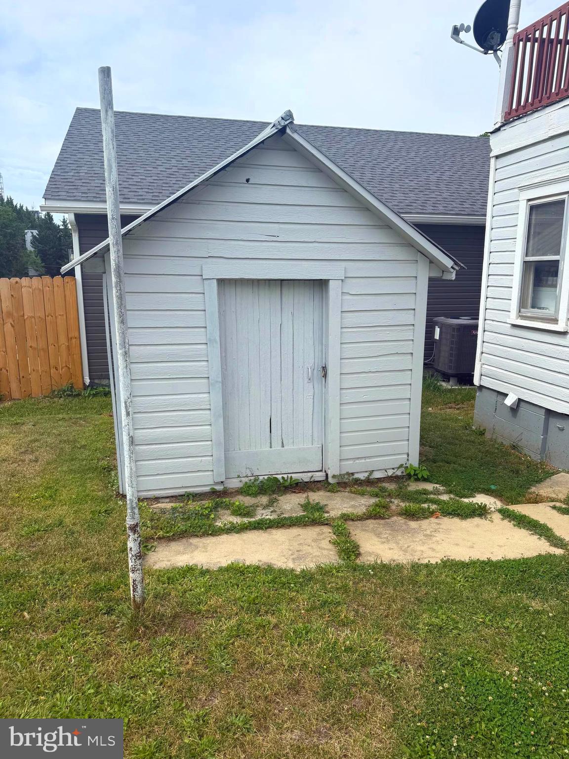 1400 WEST VIRGINIA