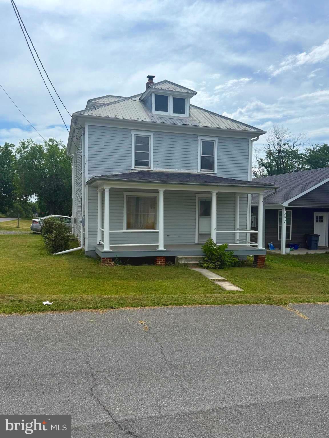 1400 WEST VIRGINIA