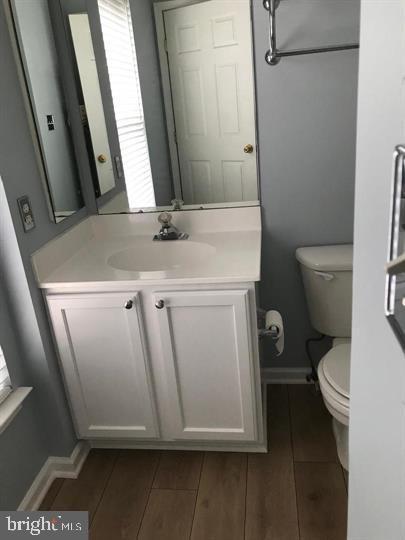 PINEY ORCHARD - Residential Lease