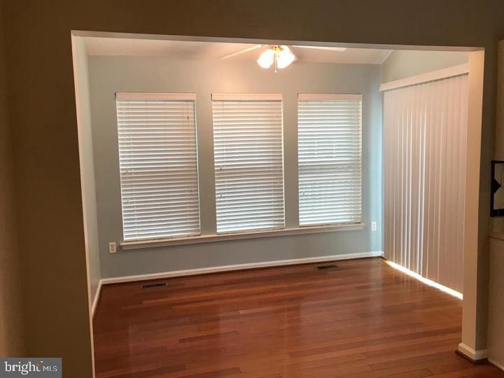 PINEY ORCHARD - Residential Lease