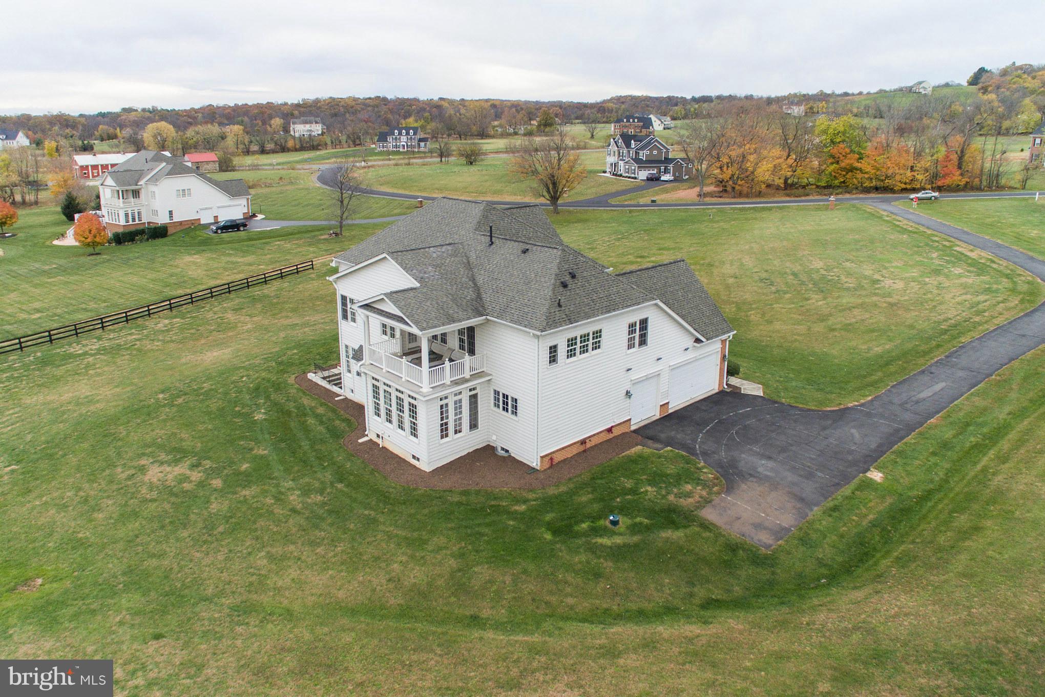 HIGHLANDS - Residential
