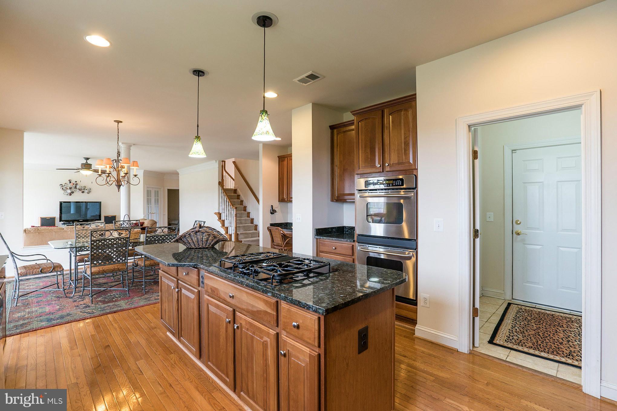 HIGHLANDS - Residential