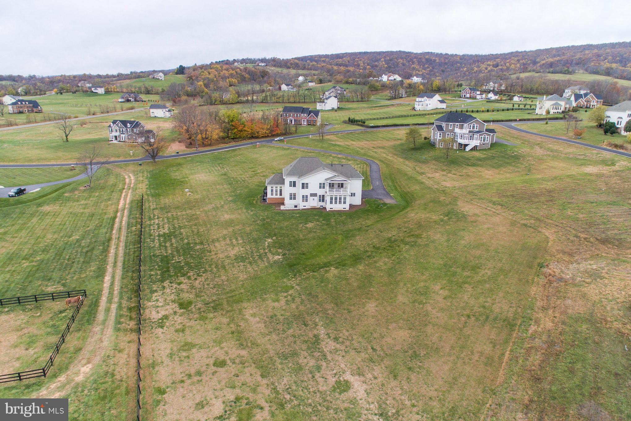 HIGHLANDS - Residential