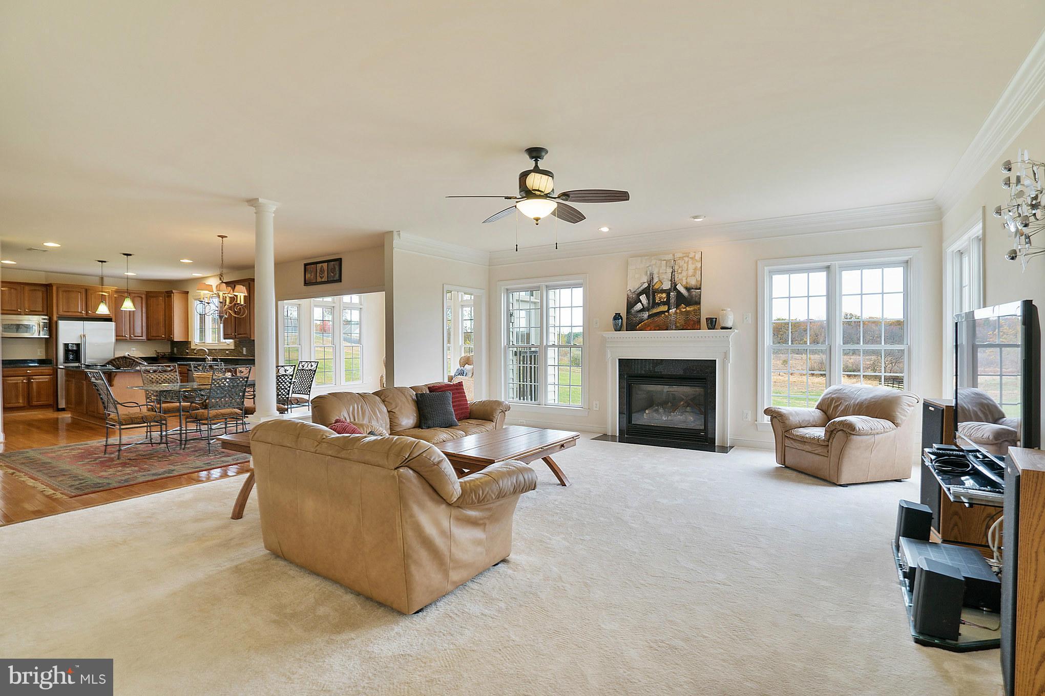 HIGHLANDS - Residential