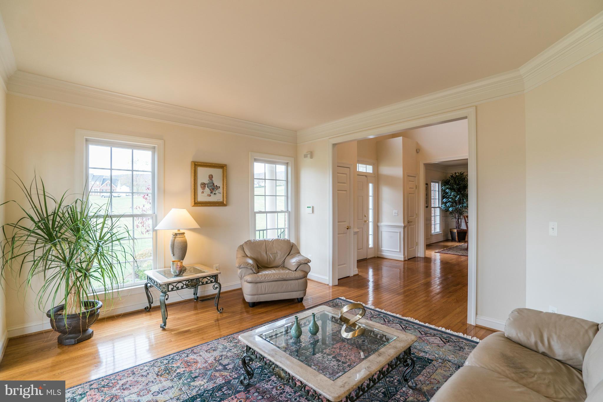 HIGHLANDS - Residential