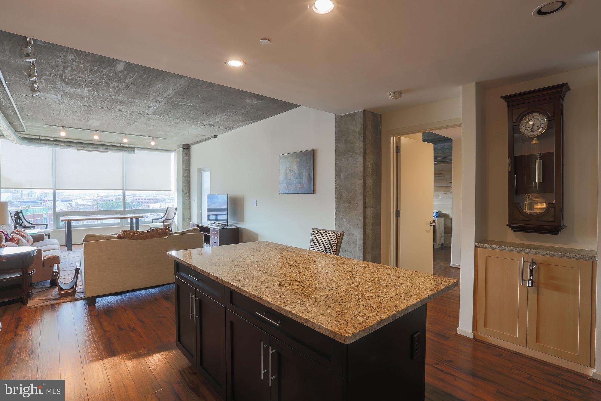SILO POINT - Residential