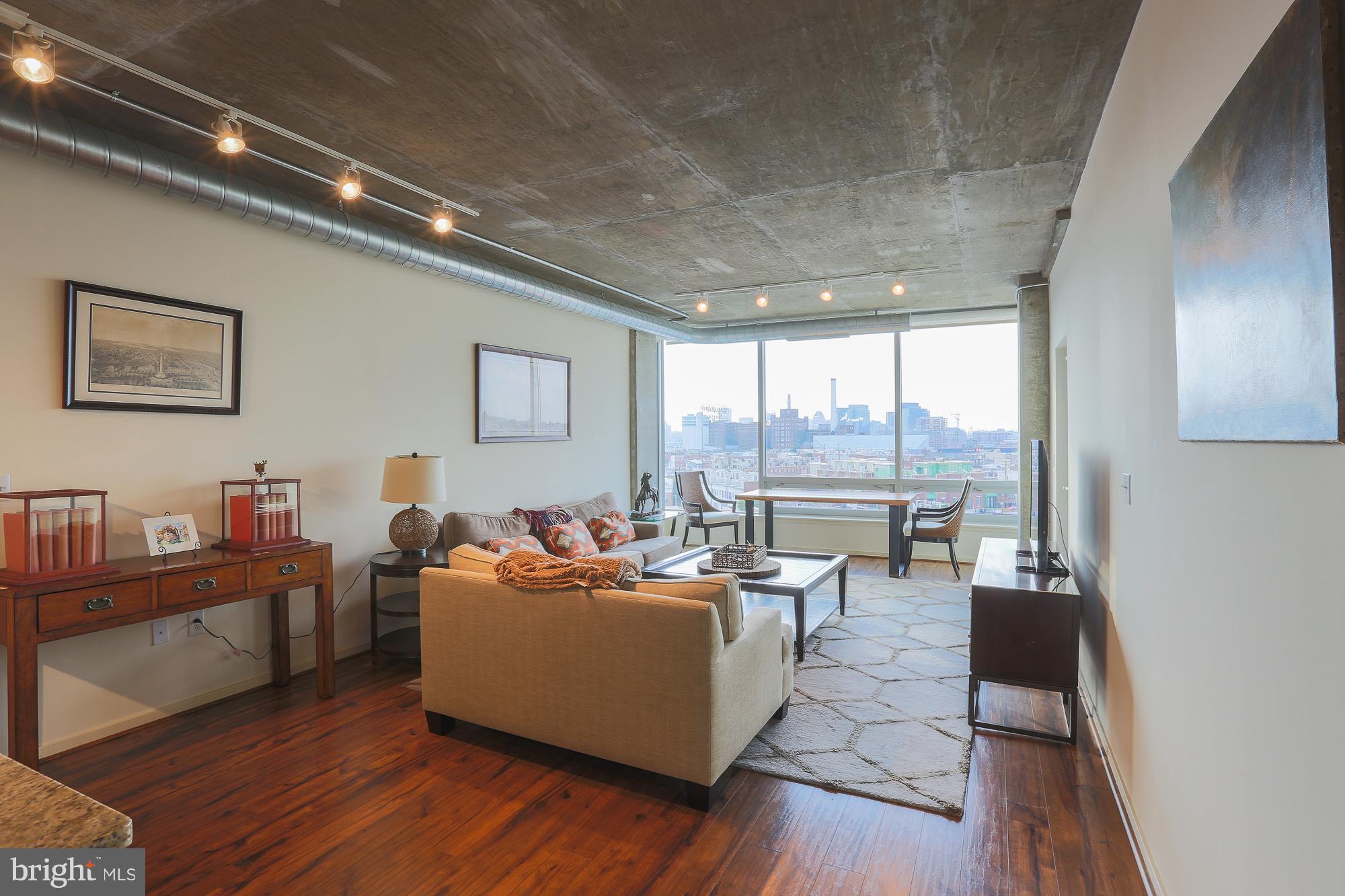 SILO POINT - Residential