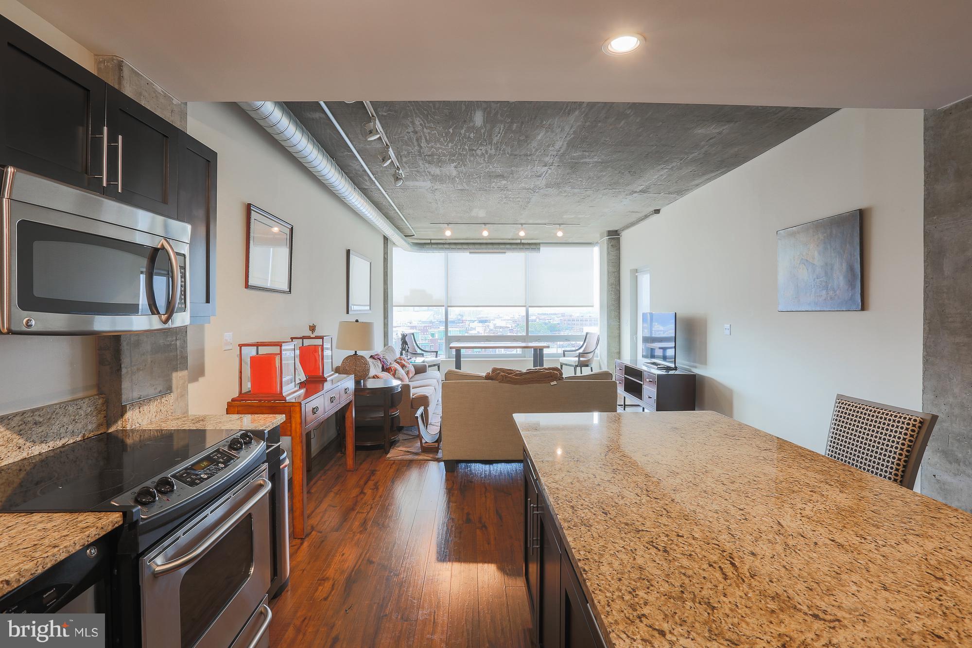 SILO POINT - Residential