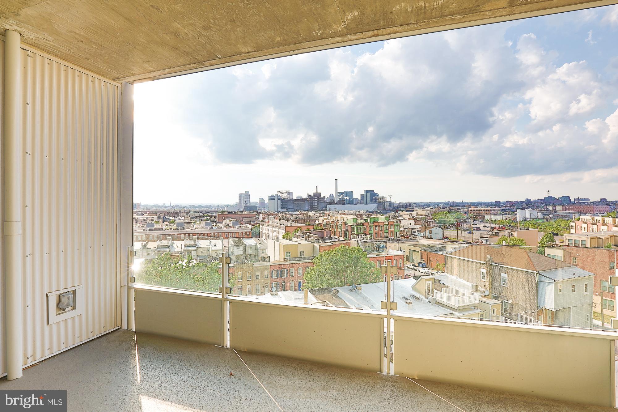 SILO POINT - Residential