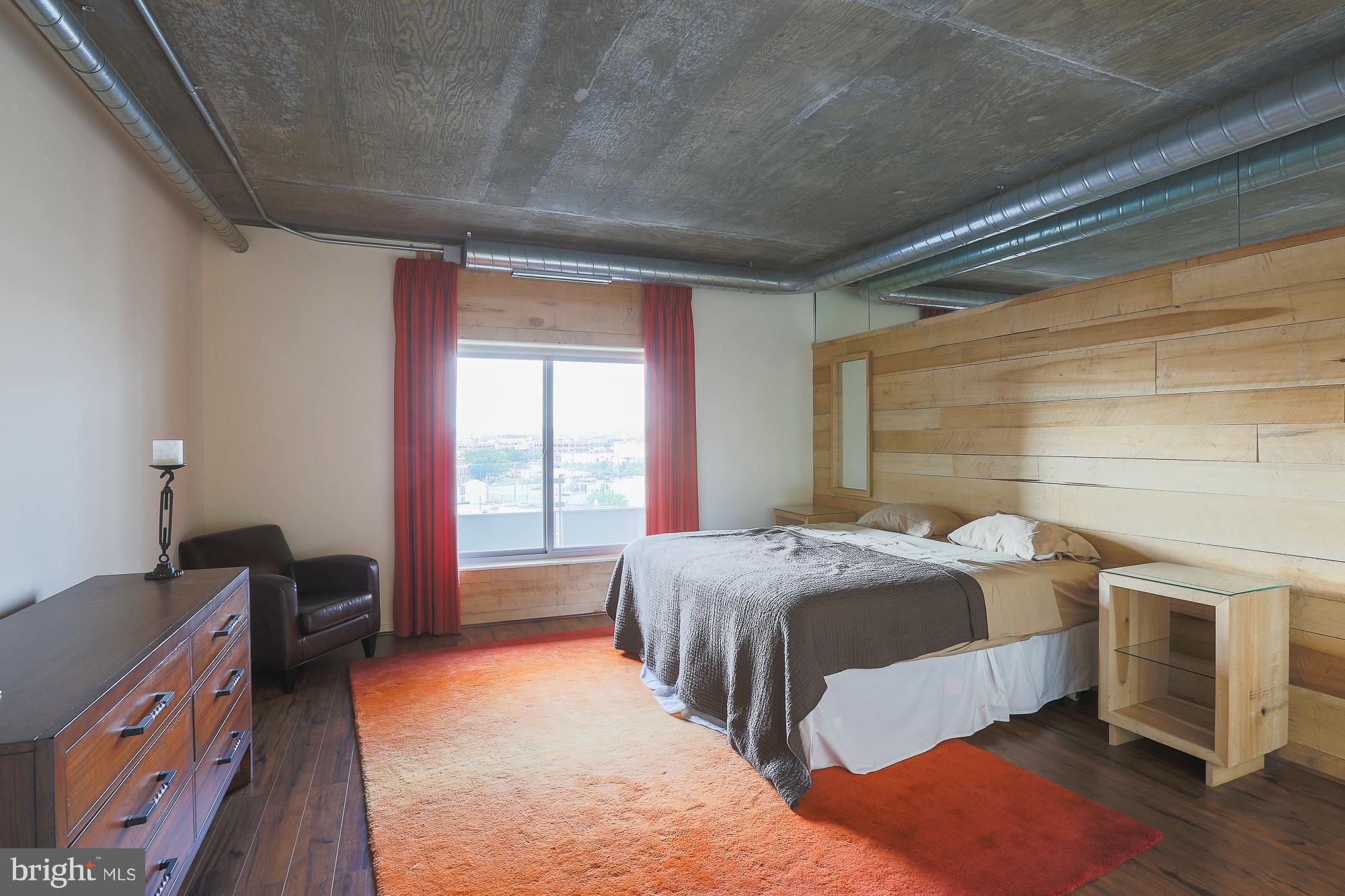 SILO POINT - Residential