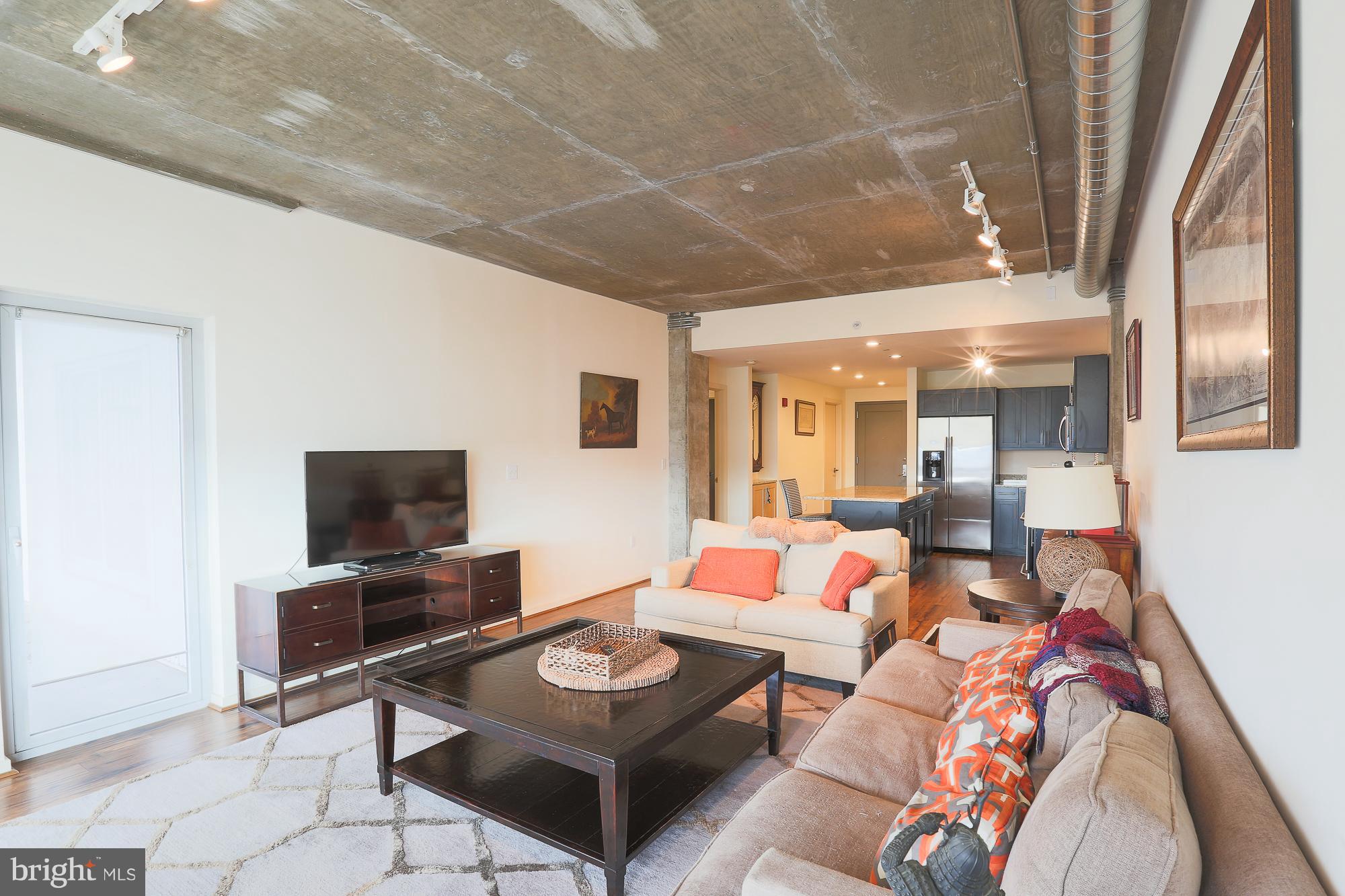 SILO POINT - Residential