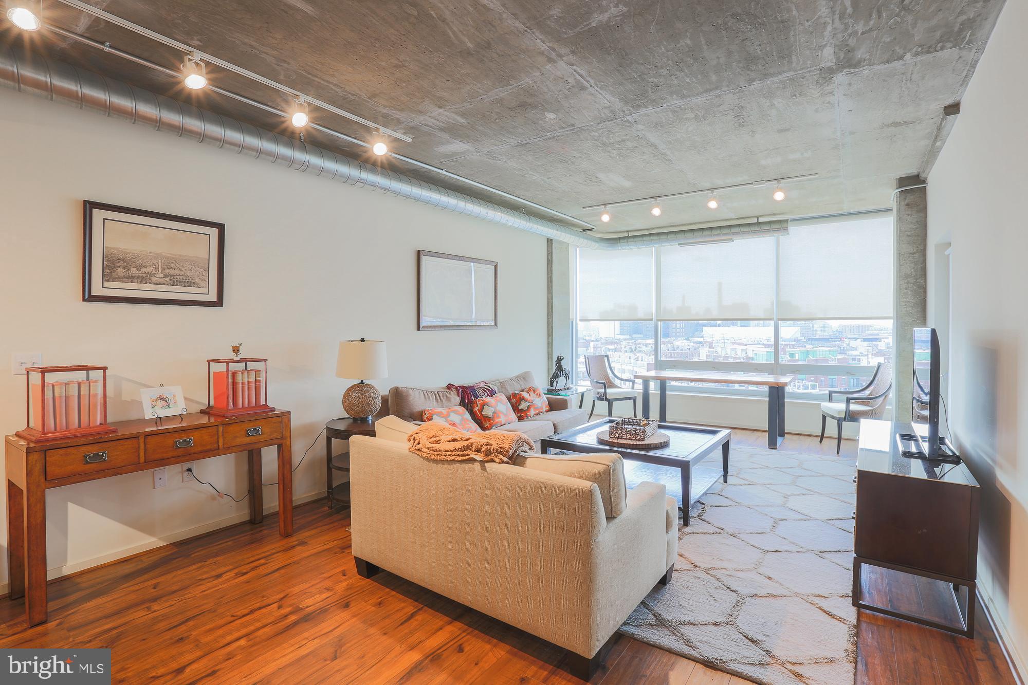 SILO POINT - Residential