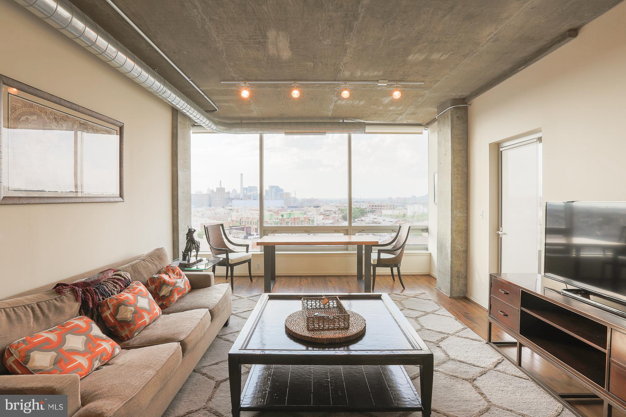 SILO POINT - Residential