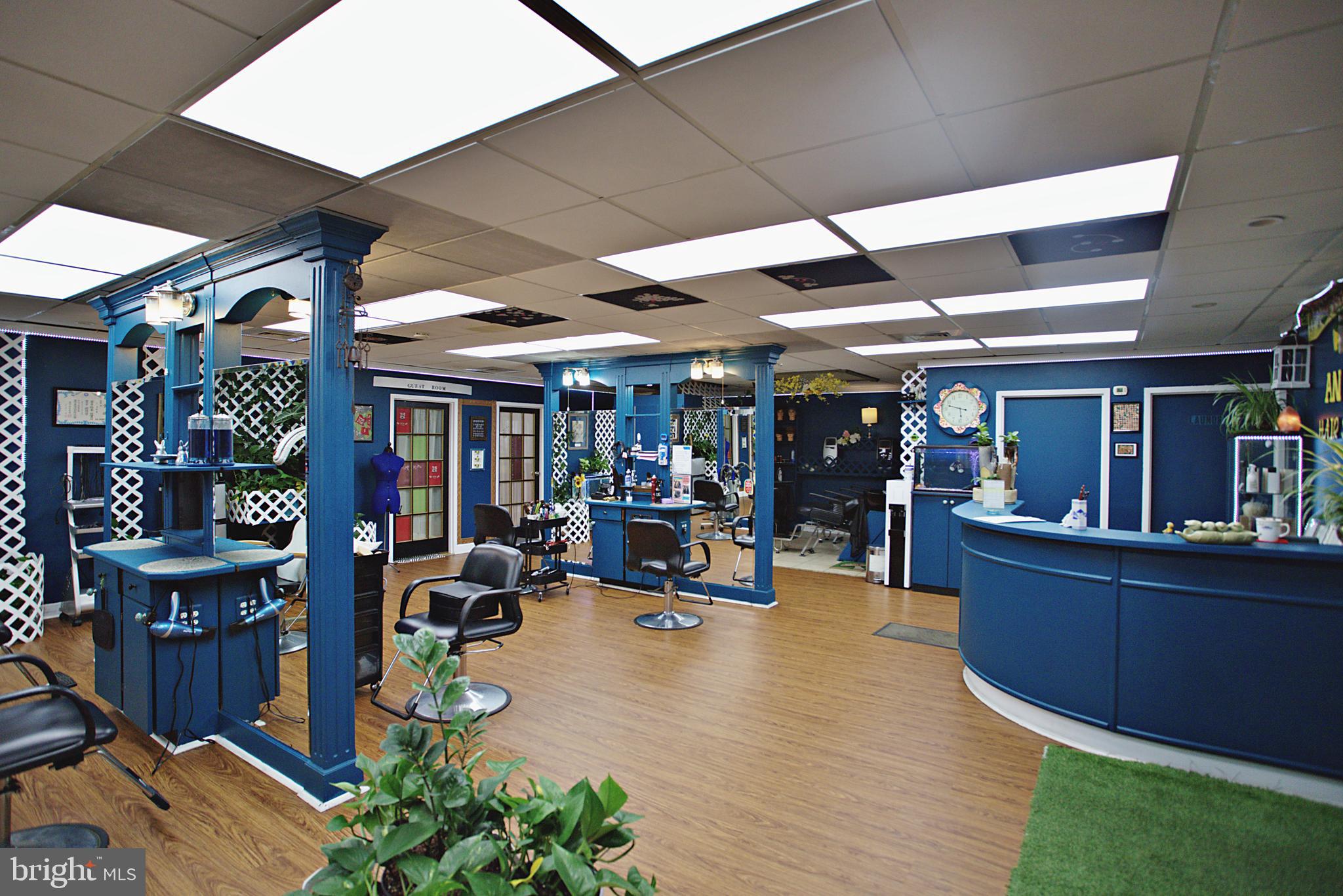 JOHN MARR DRIVE PROF CTR - Commercial Sale