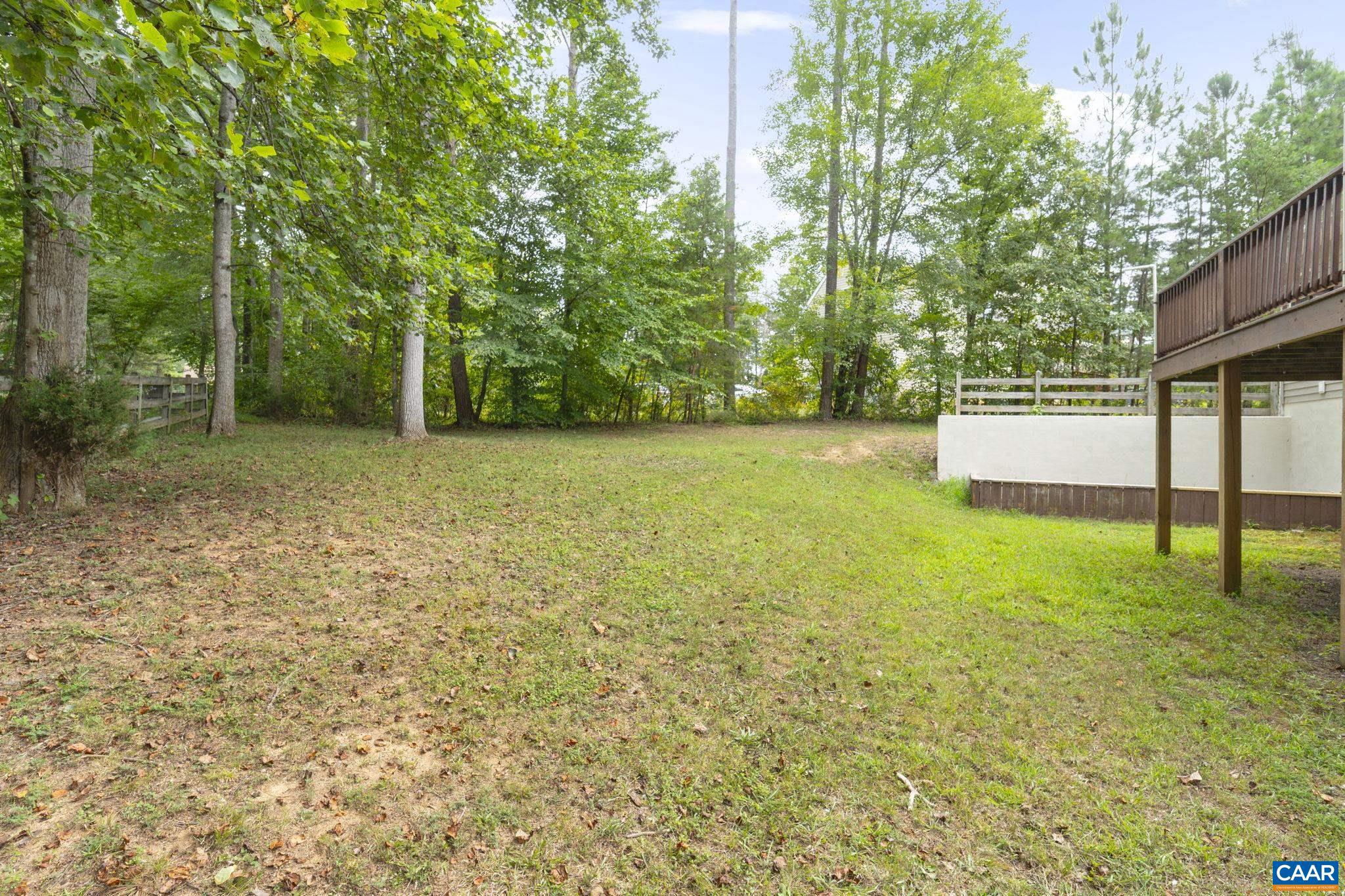 LAKE MONTICELLO - Residential Lease