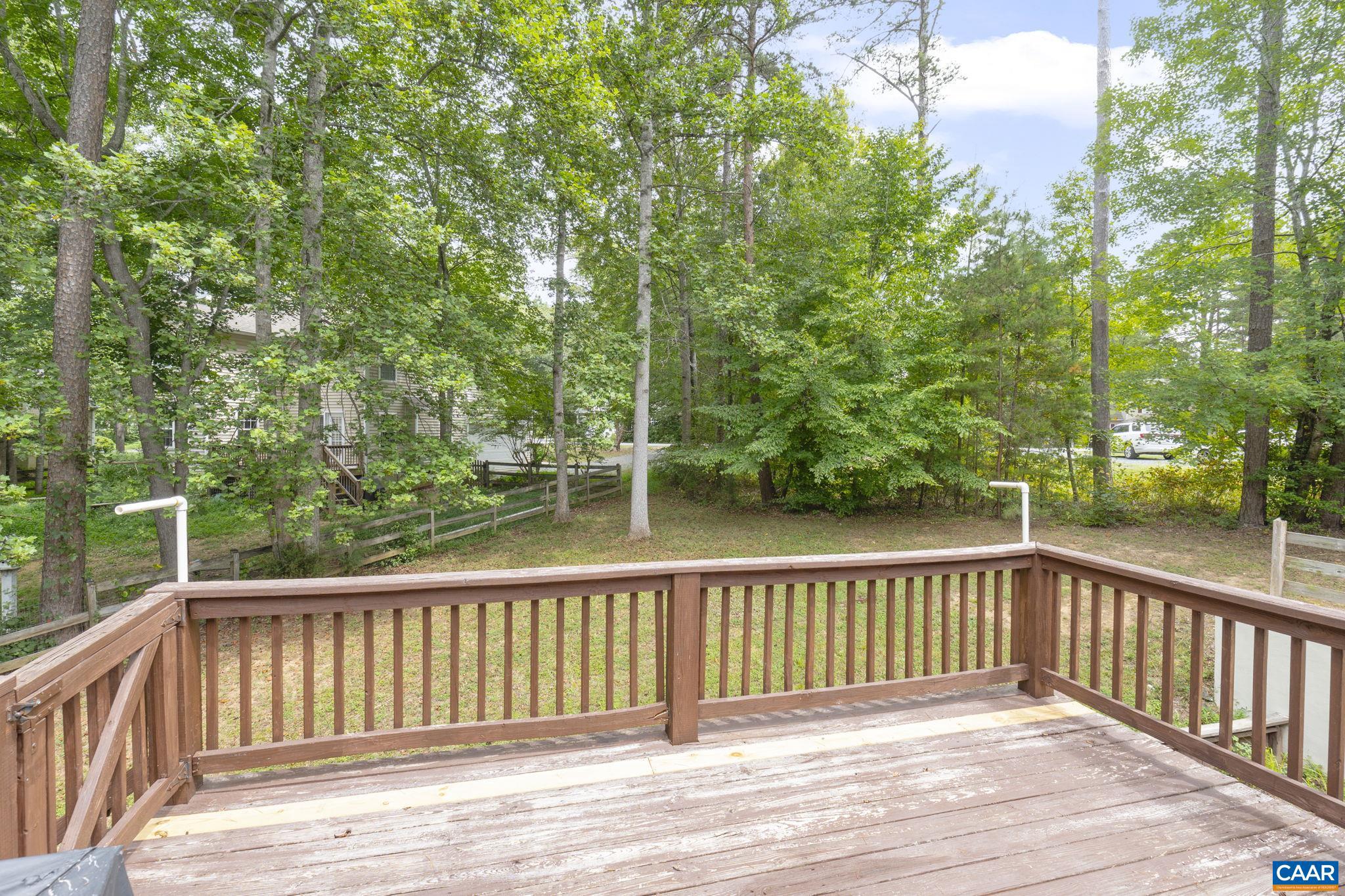 LAKE MONTICELLO - Residential Lease