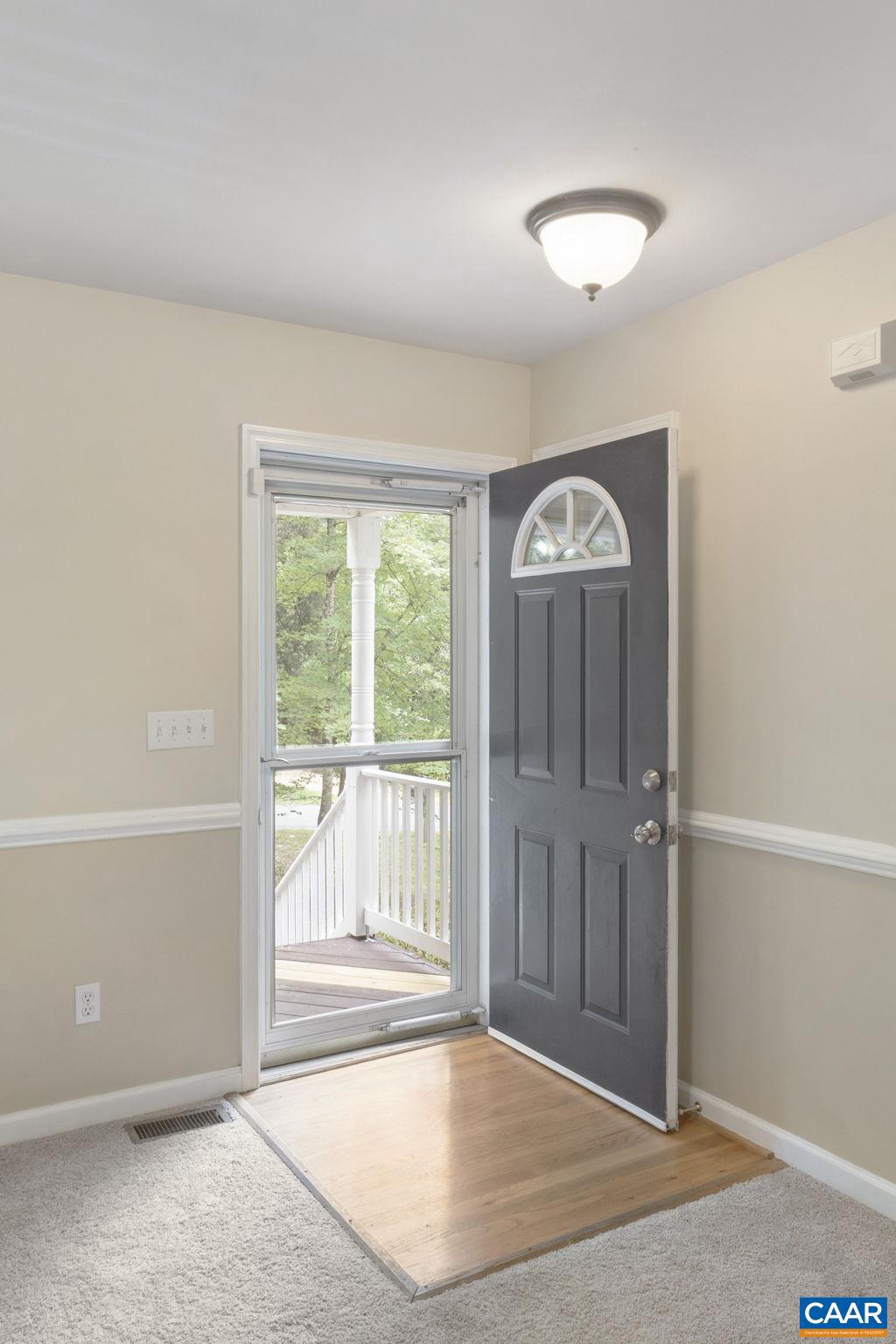 LAKE MONTICELLO - Residential Lease