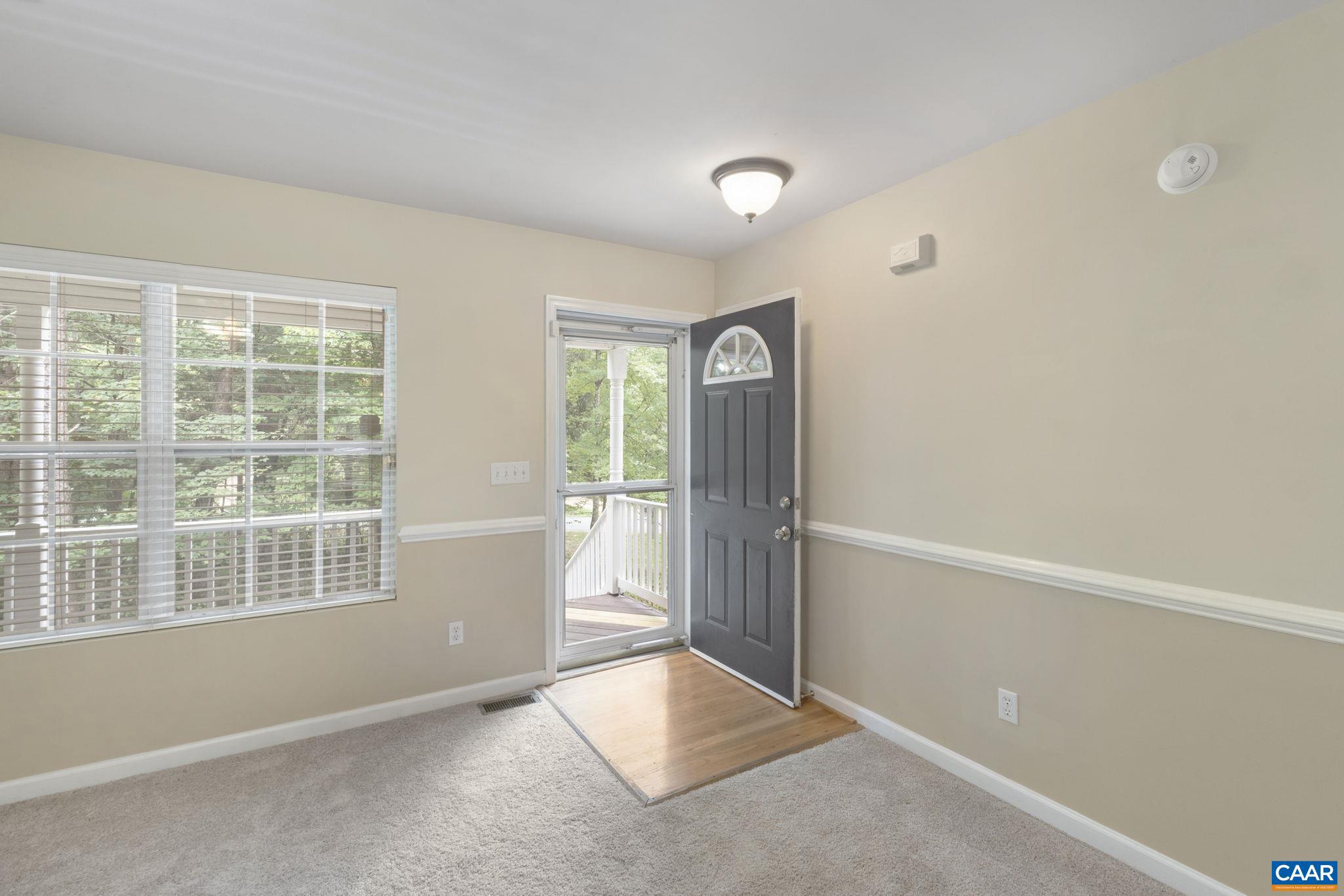 LAKE MONTICELLO - Residential Lease