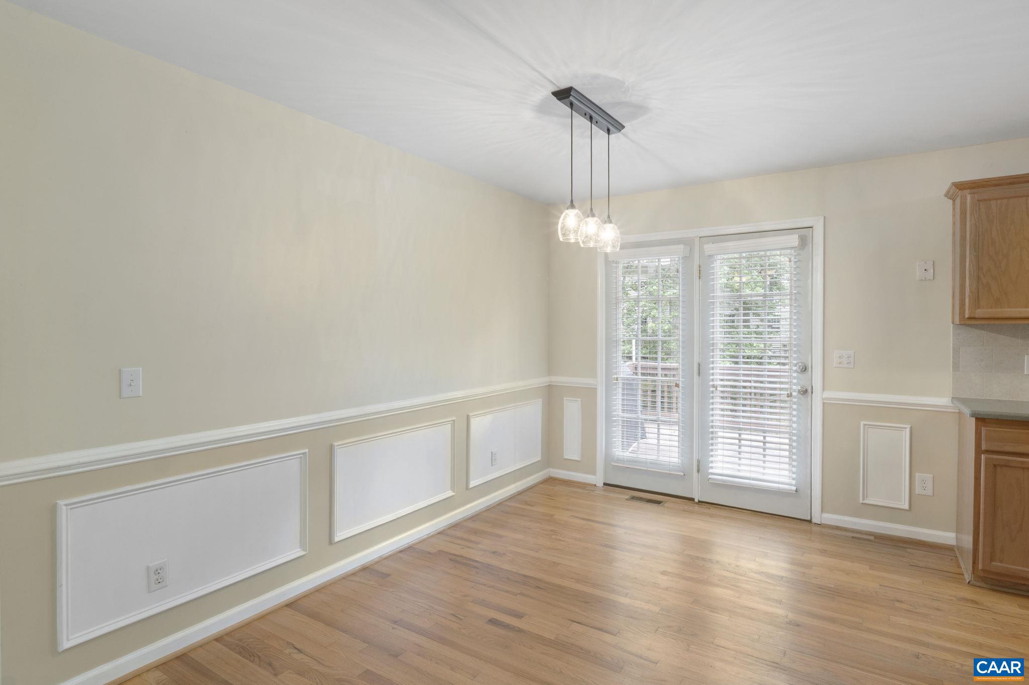 LAKE MONTICELLO - Residential Lease