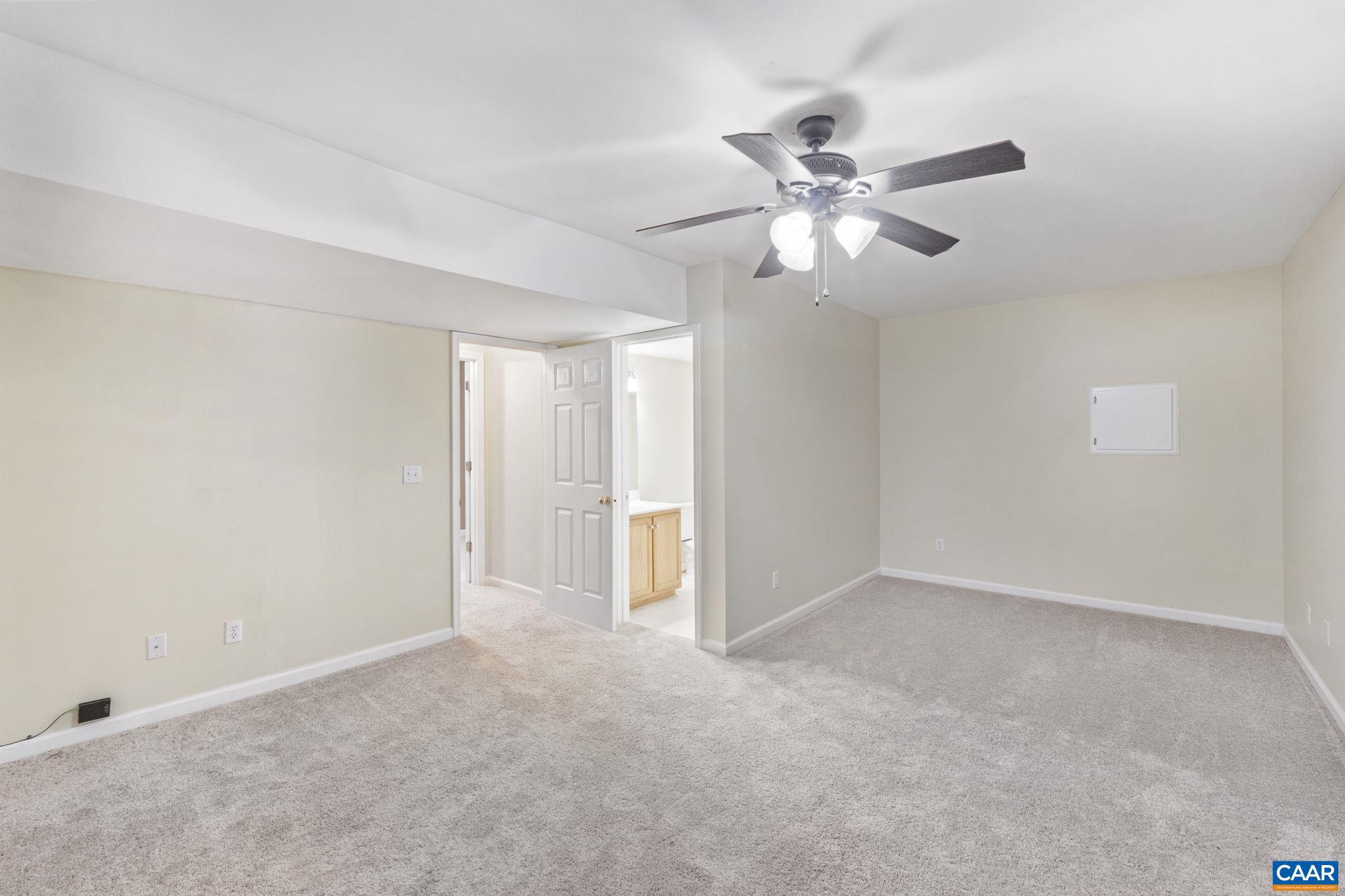 LAKE MONTICELLO - Residential Lease