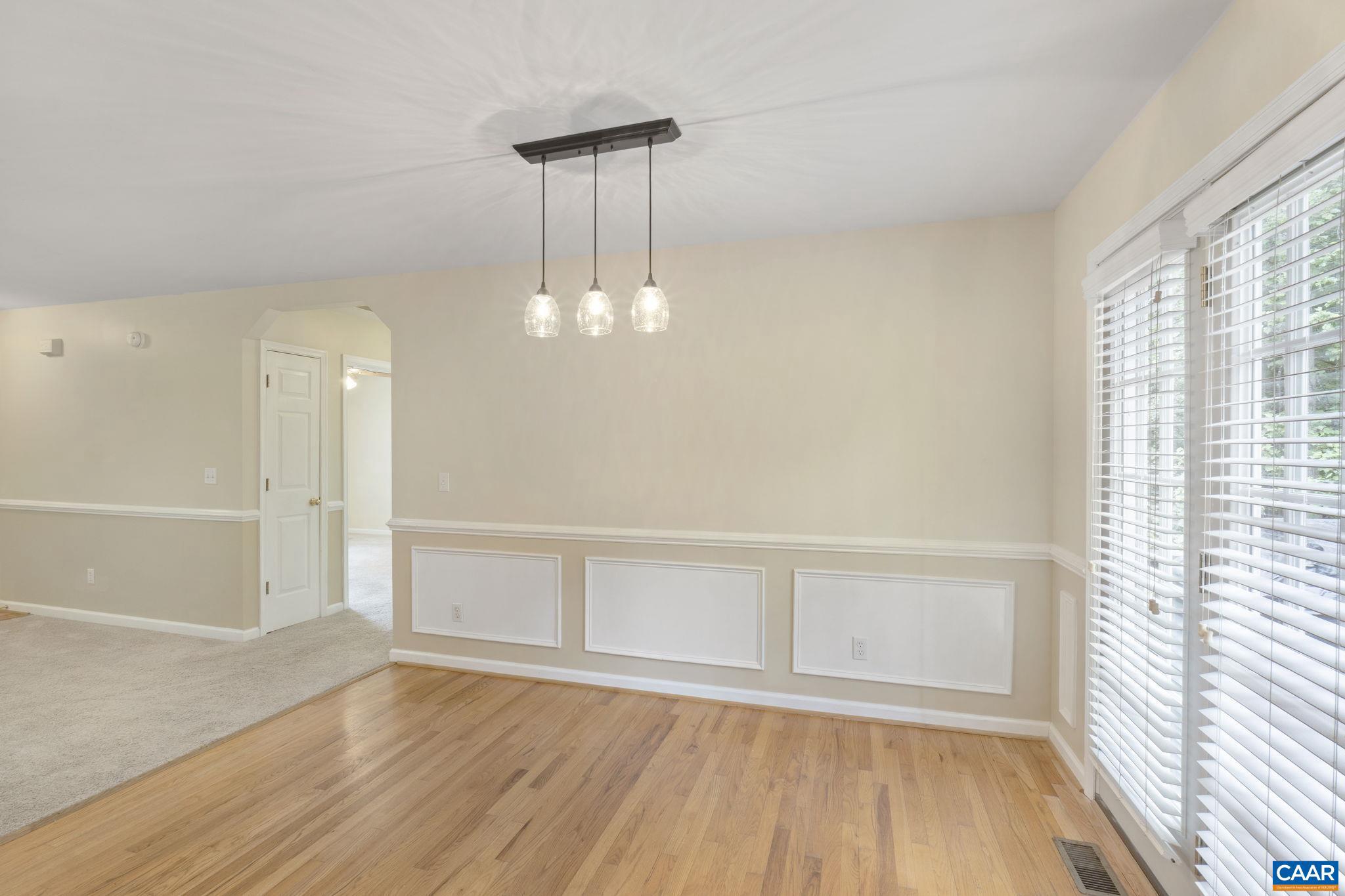 LAKE MONTICELLO - Residential Lease