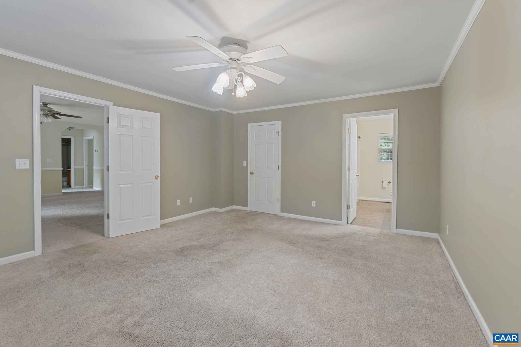 LAKE MONTICELLO - Residential Lease