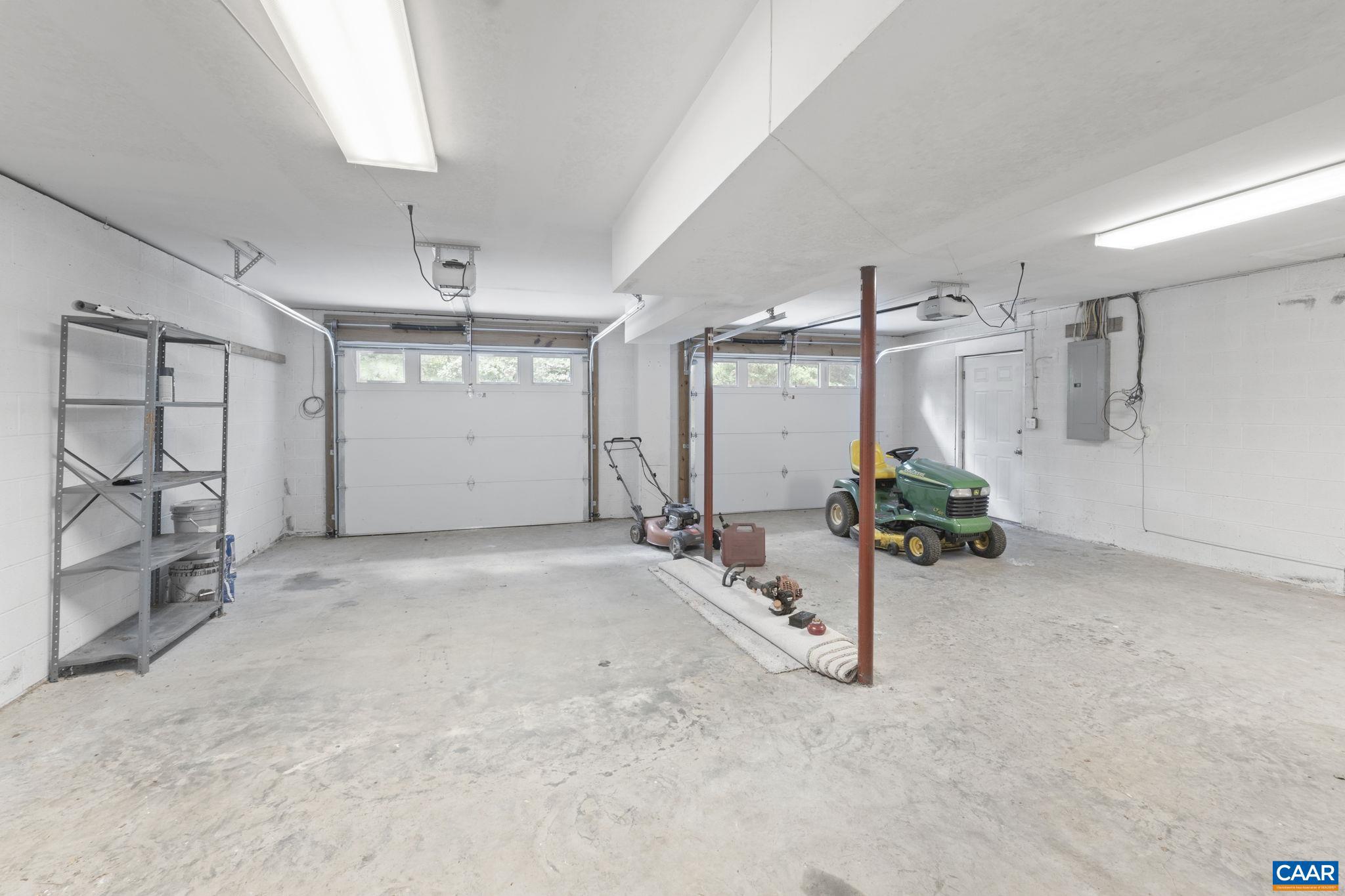 LAKE MONTICELLO - Residential Lease