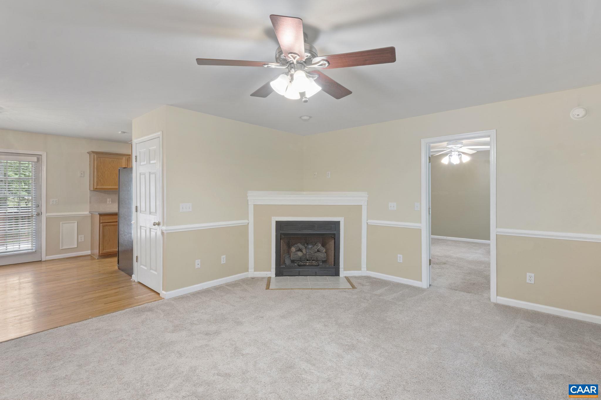 LAKE MONTICELLO - Residential Lease