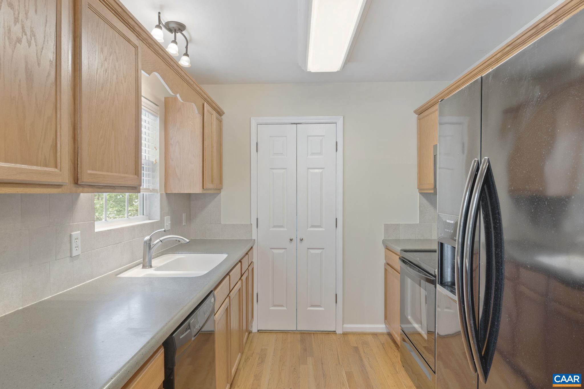 LAKE MONTICELLO - Residential Lease