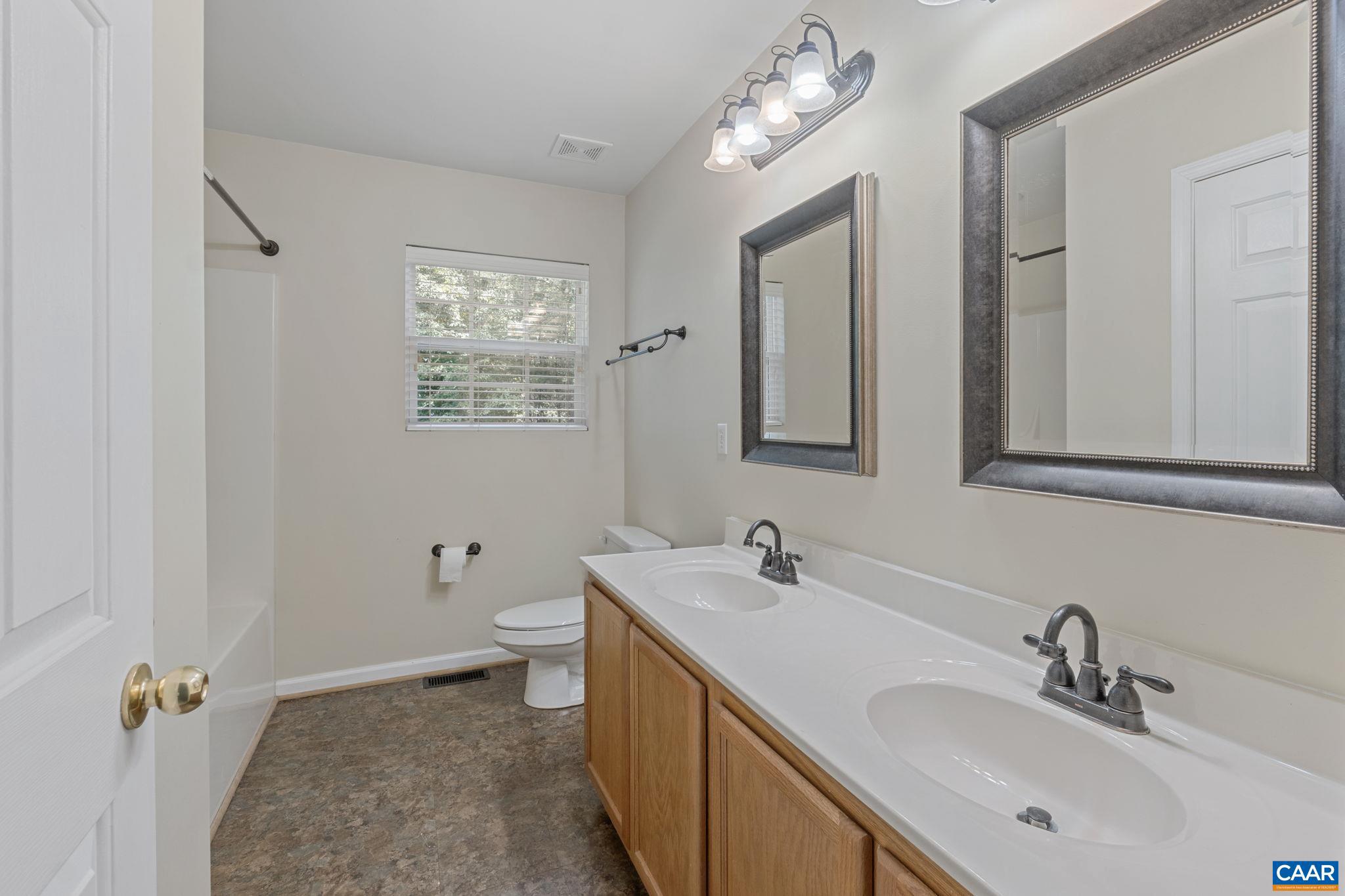 LAKE MONTICELLO - Residential Lease