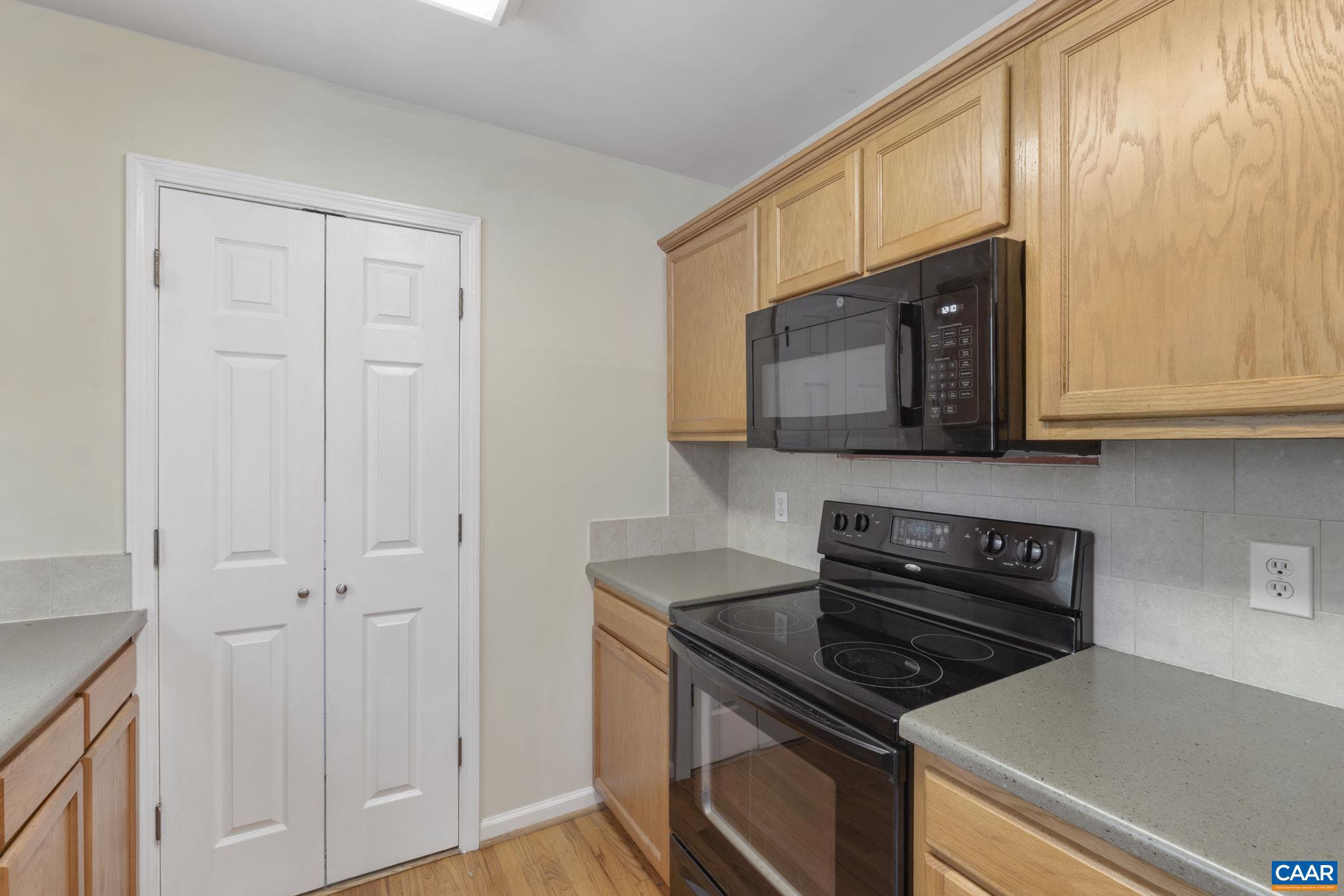 LAKE MONTICELLO - Residential Lease