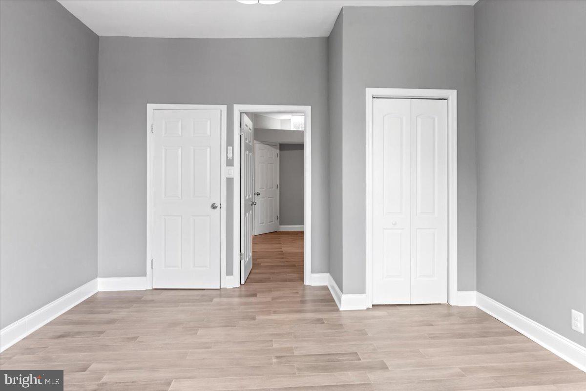 MCELDERRY PARK - Residential Lease