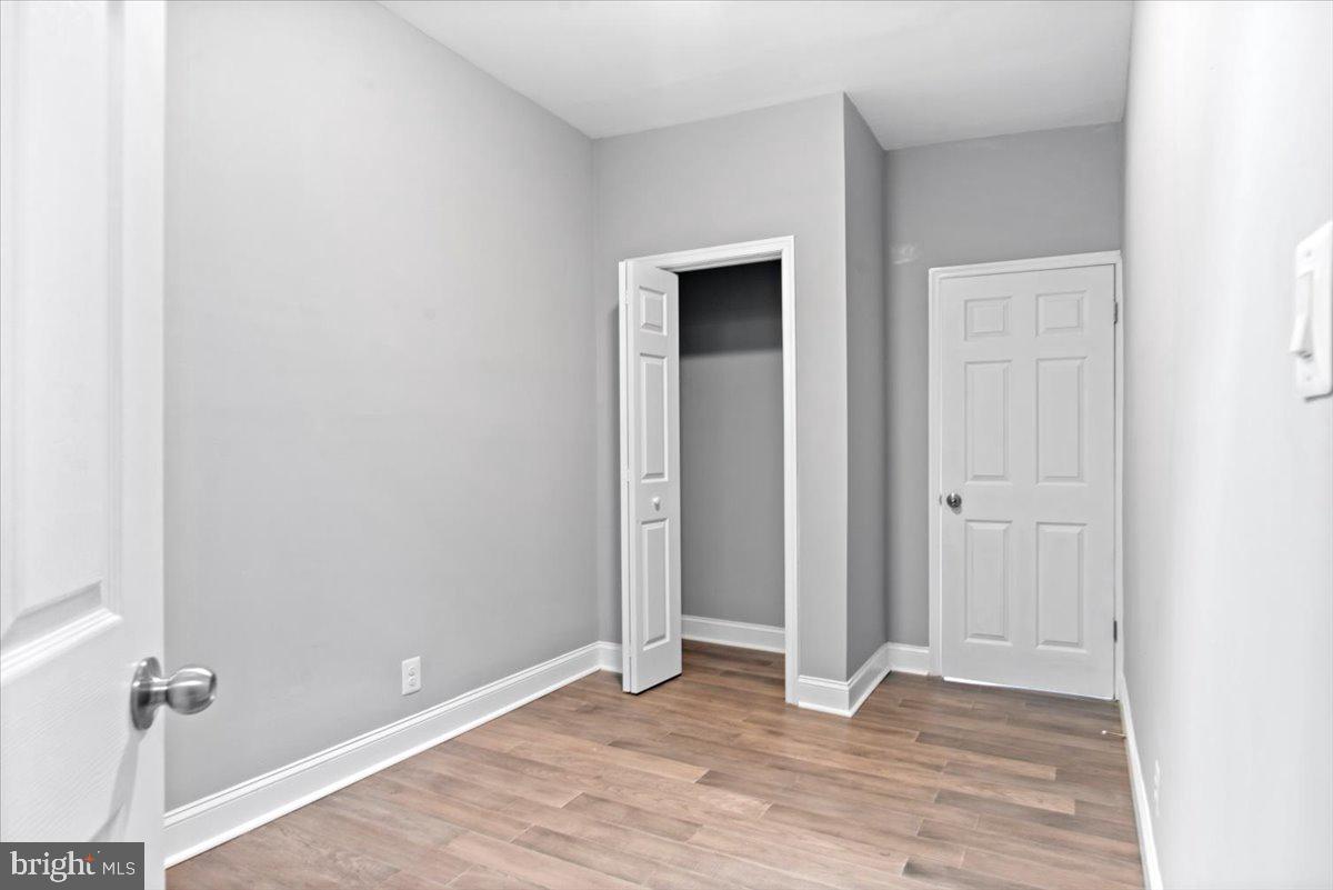 MCELDERRY PARK - Residential Lease