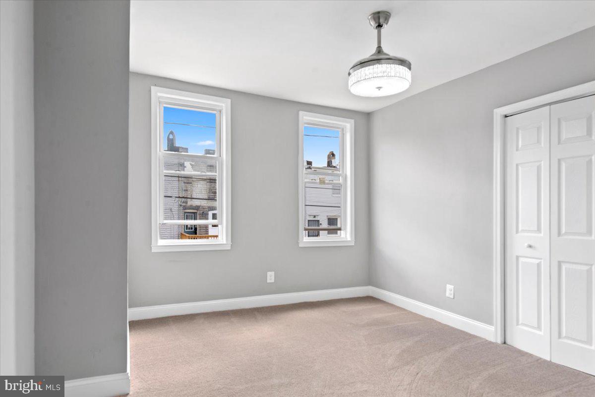 MCELDERRY PARK - Residential Lease