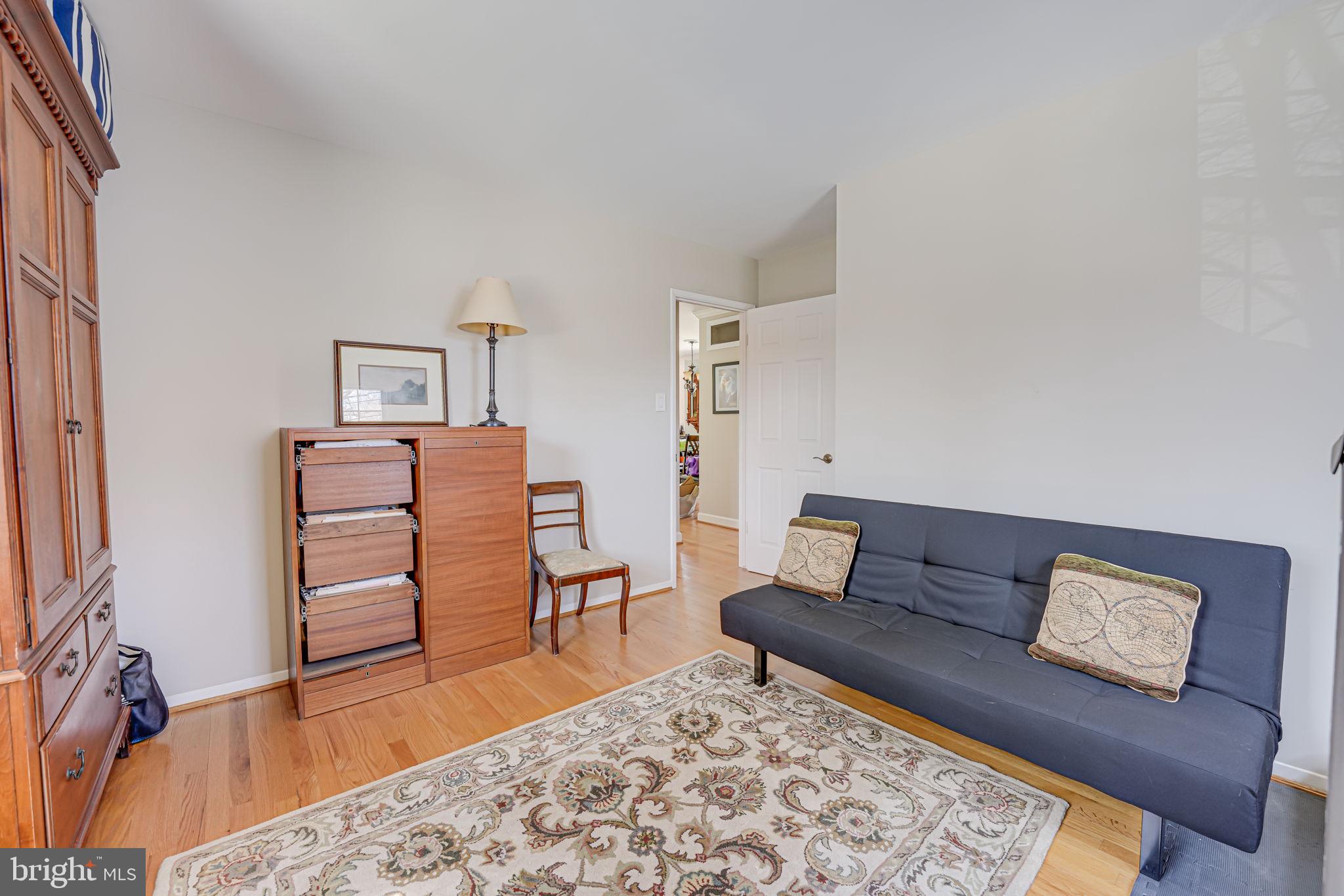 RAVENSWORTH FARM - Residential