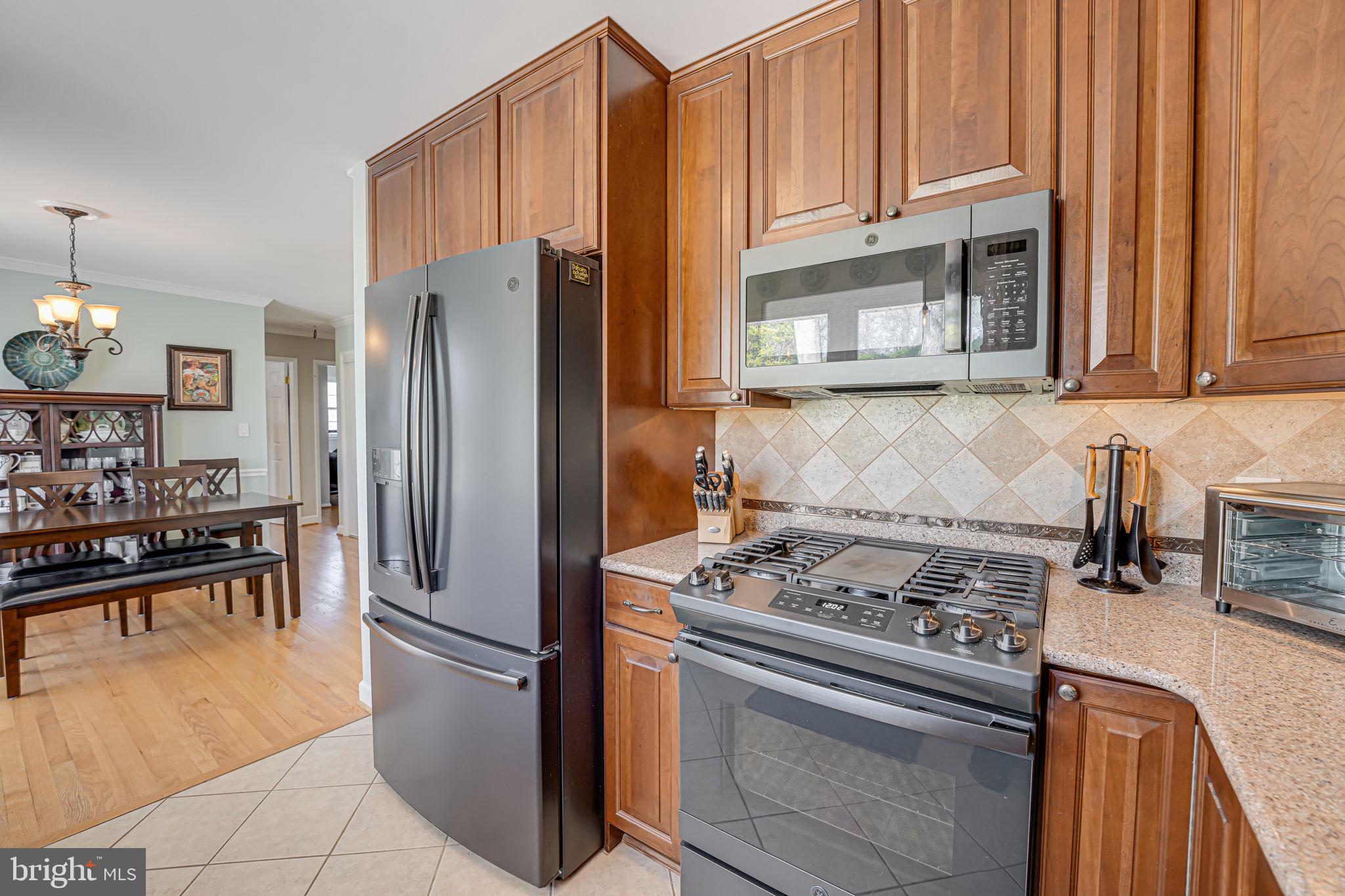 RAVENSWORTH FARM - Residential