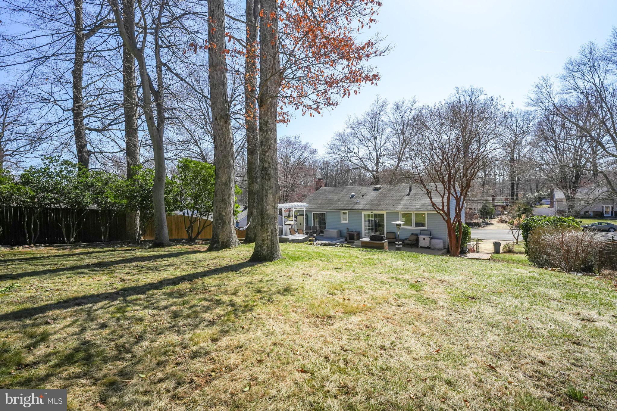 RAVENSWORTH FARM - Residential