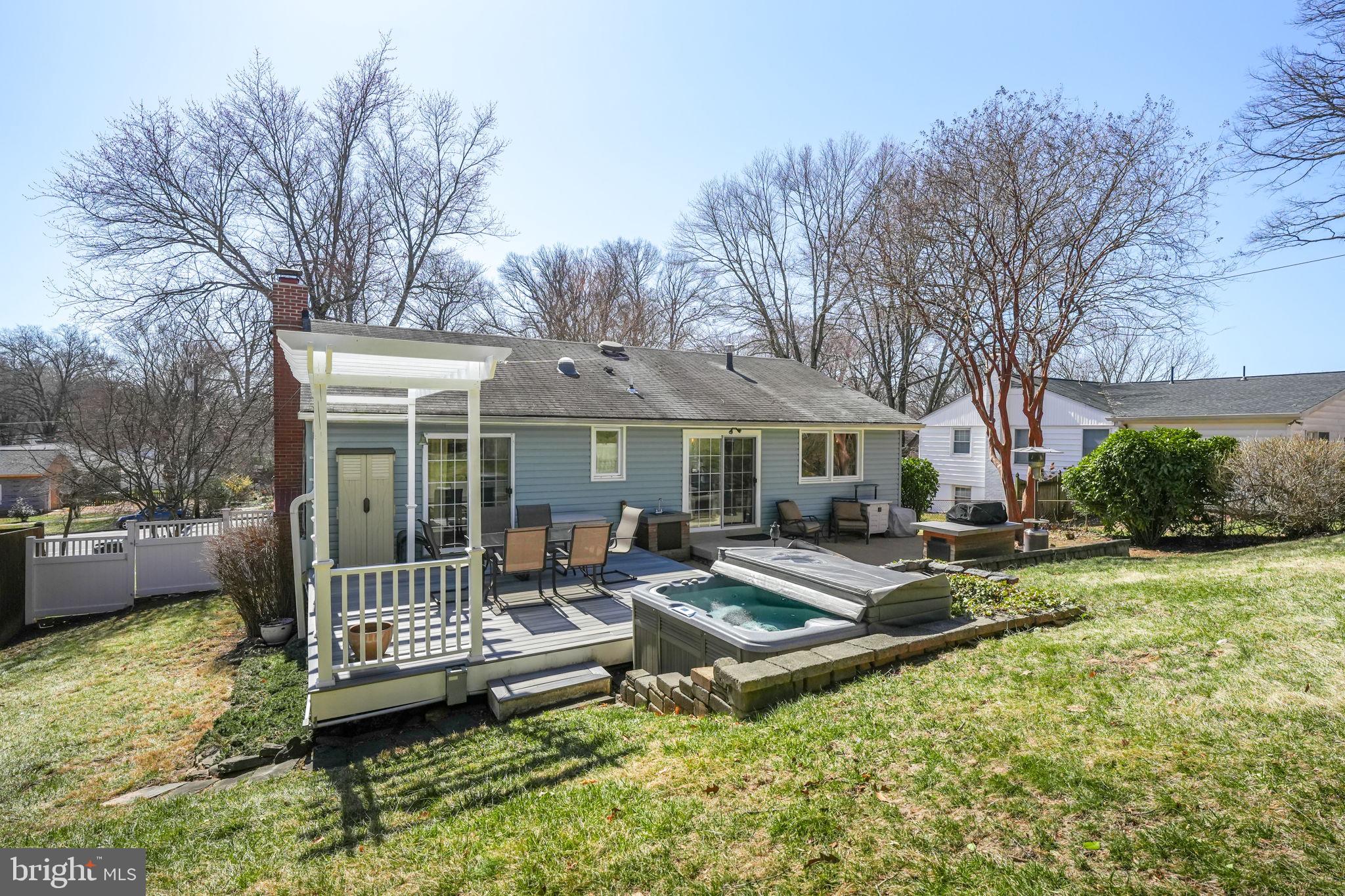 RAVENSWORTH FARM - Residential