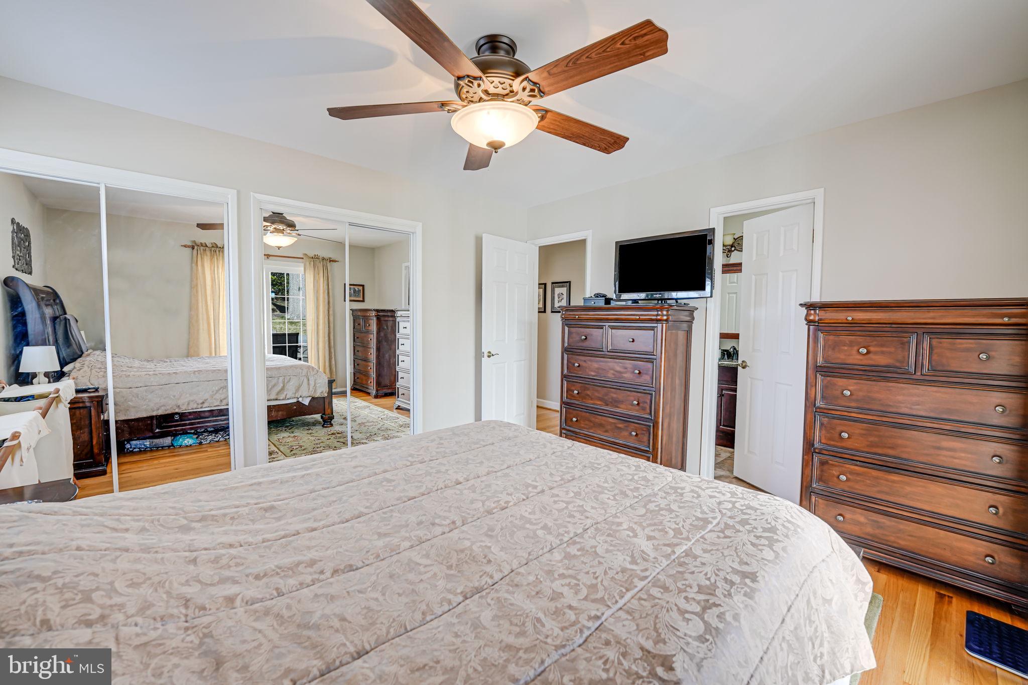 RAVENSWORTH FARM - Residential