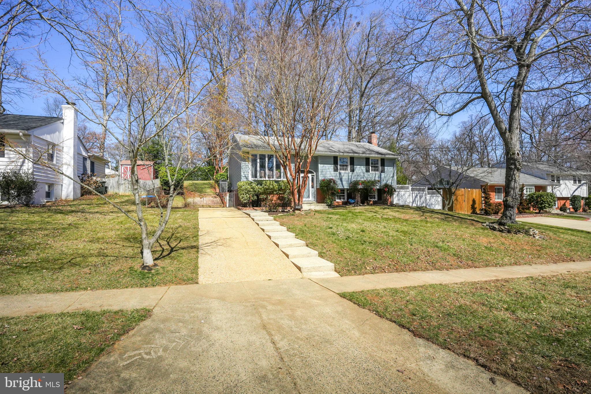 RAVENSWORTH FARM - Residential