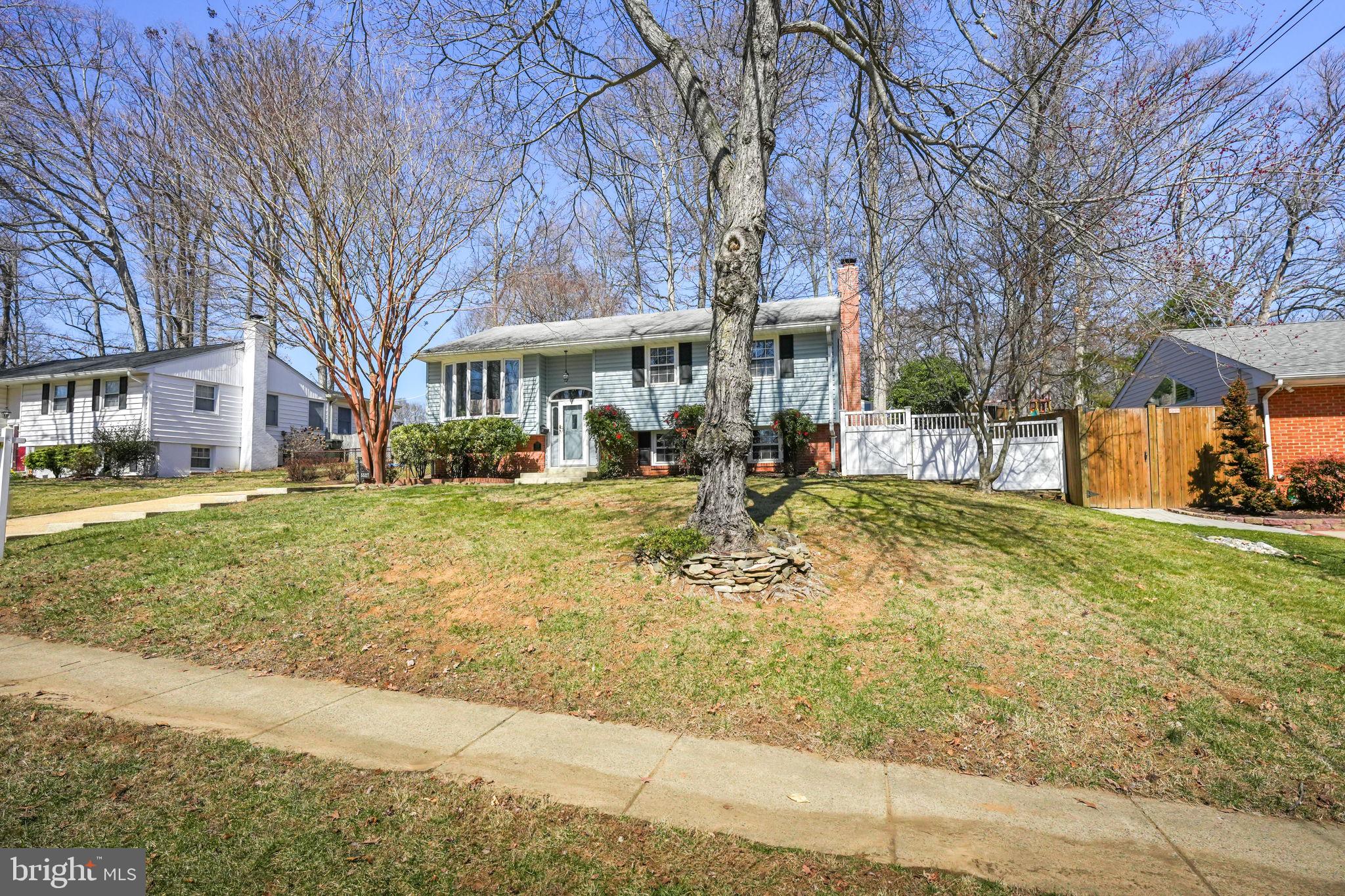 RAVENSWORTH FARM - Residential