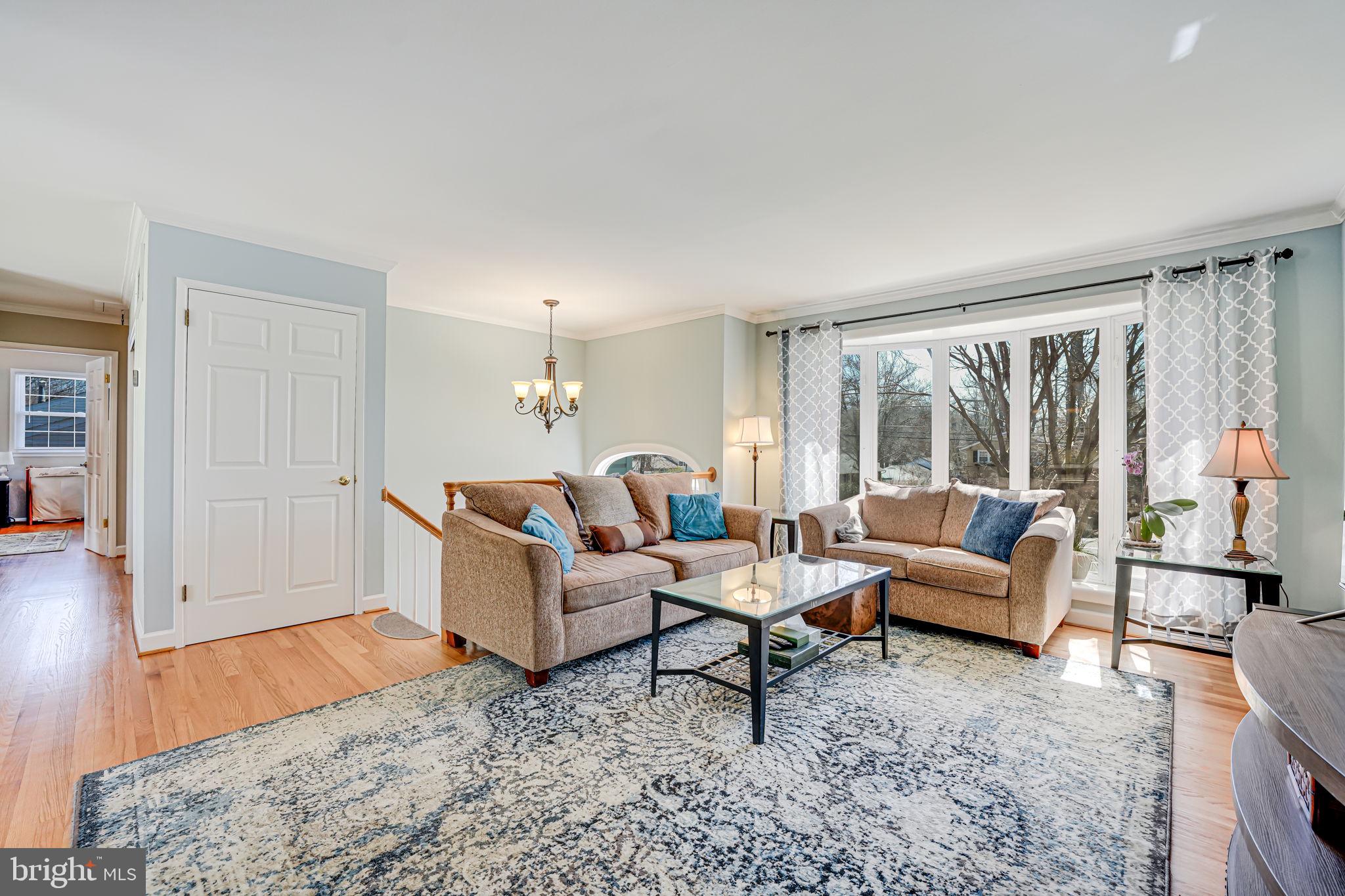 RAVENSWORTH FARM - Residential