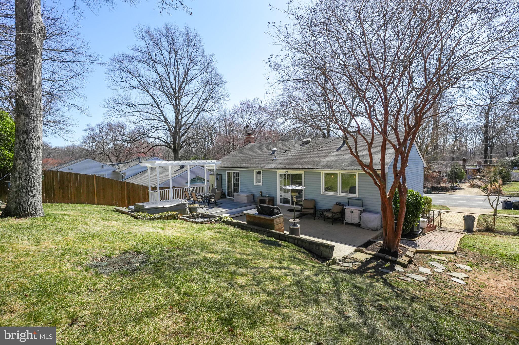 RAVENSWORTH FARM - Residential