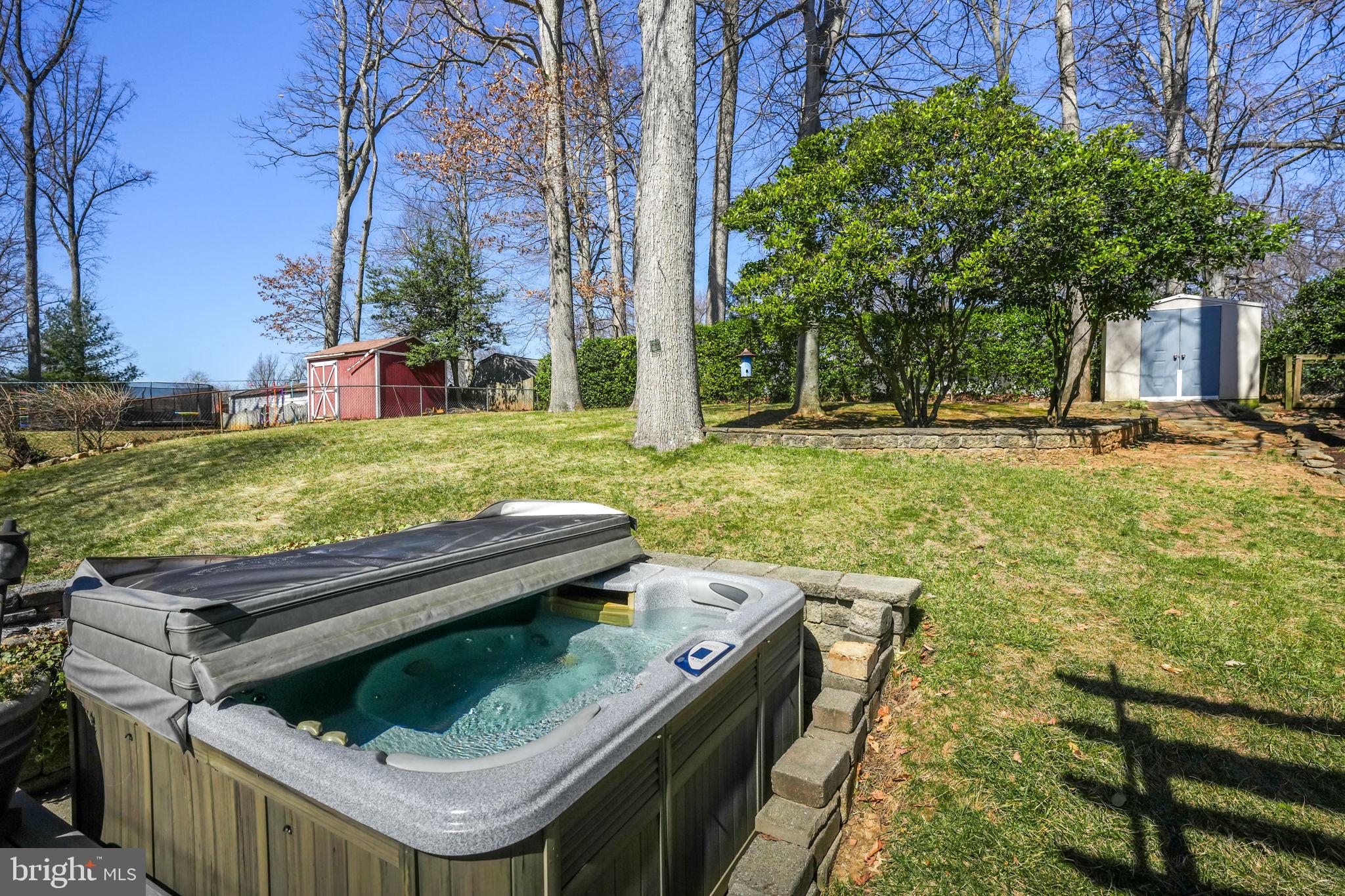 RAVENSWORTH FARM - Residential