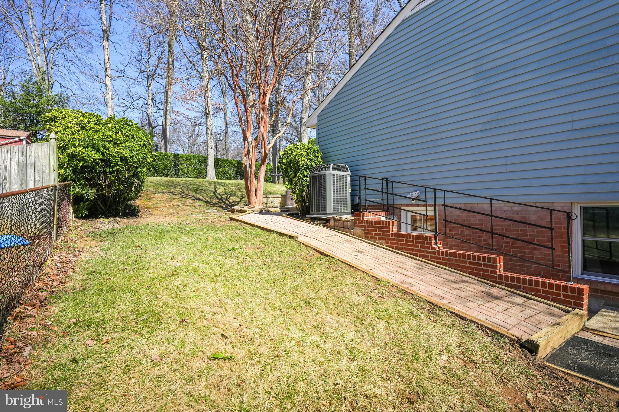 RAVENSWORTH FARM - Residential